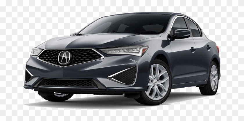 2019 Ilx 8 Speed Dual-clutch - Acura Ilx 2019 Black Clipart