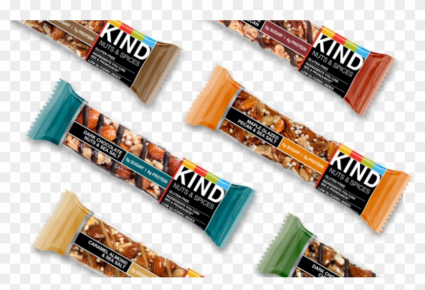 18626 Base Variety Nuts Spices Mixed Case Clipart