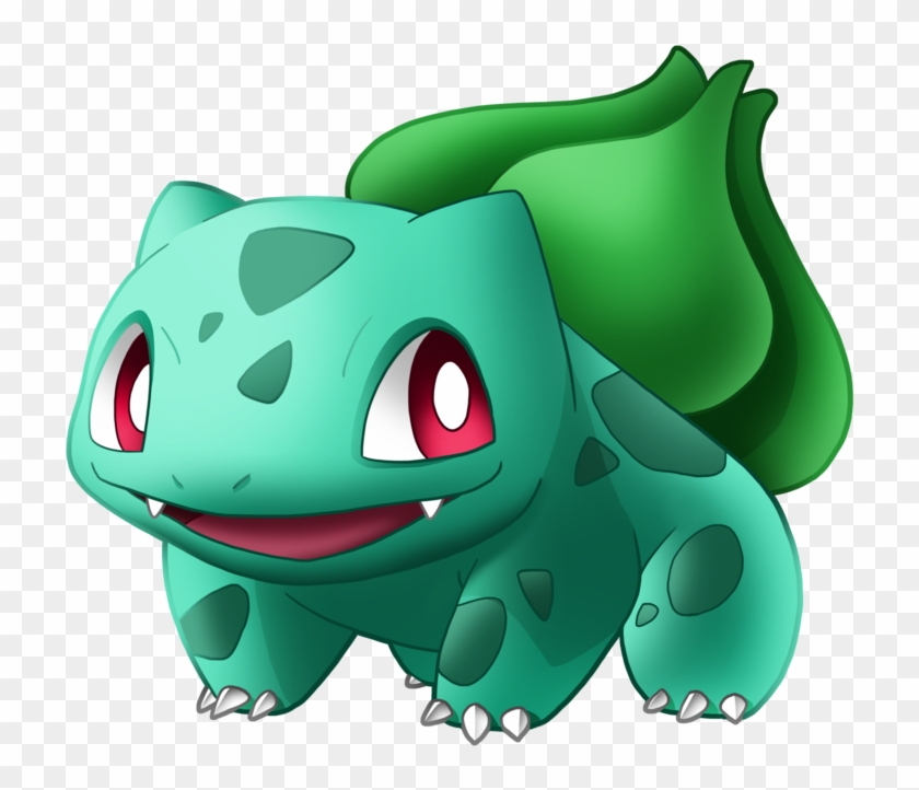 Pokemon Png Transparent Background - Pokemon Png Clipart