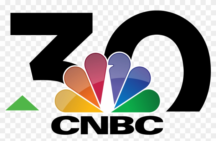 Cnbc - Previousnext - America News Channel Clipart