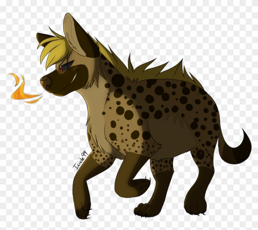 The Flame At - Cartoon Clipart