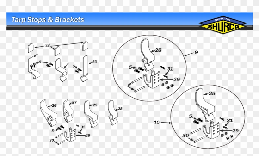 Shurco Clipart #2577767