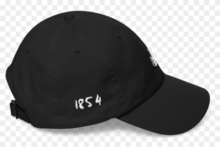 "fire" Unconstructed Classic Dad Cap - Baseball Cap Clipart