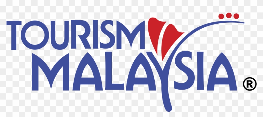 Tourism Malaysia Logo Png Transparent - Tourism Malaysia Clipart #2577807