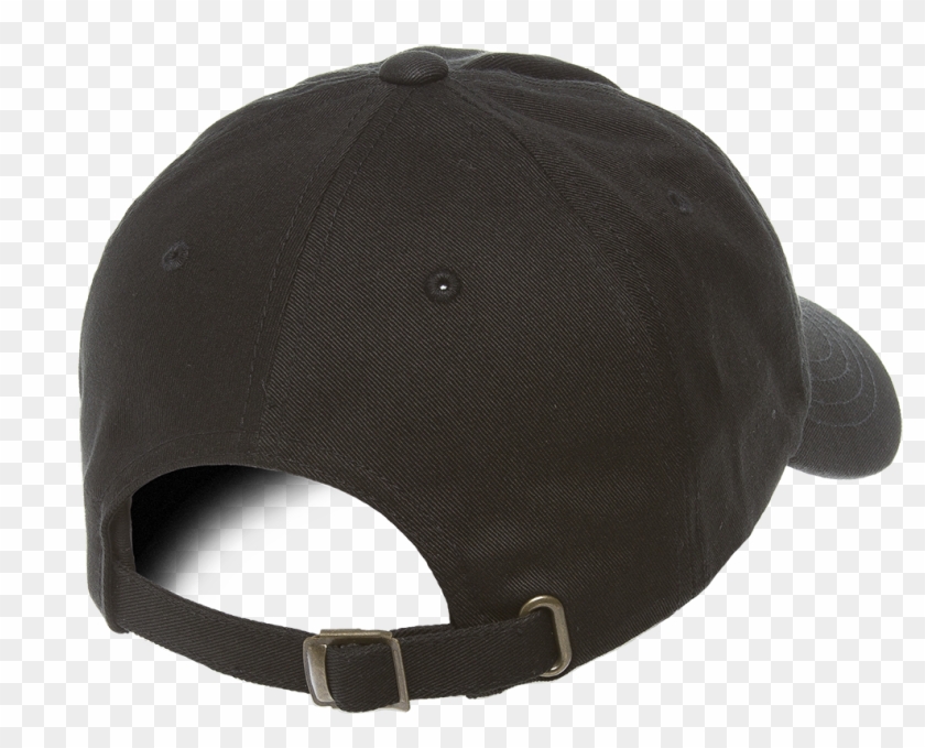 6245cm Adjustable Cotton Twill Dad Hat - 6245cm Back Clipart #2577841