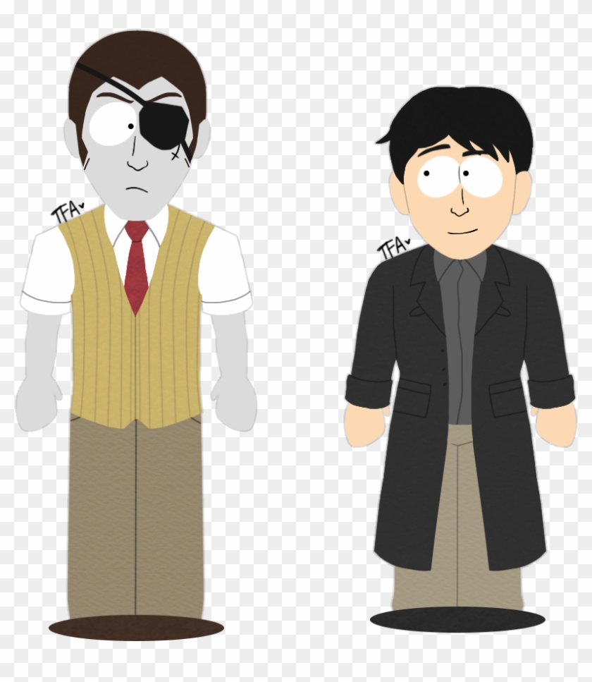 Step It Up Homie I Love South Park Now Wow Png South - Cartoon Clipart