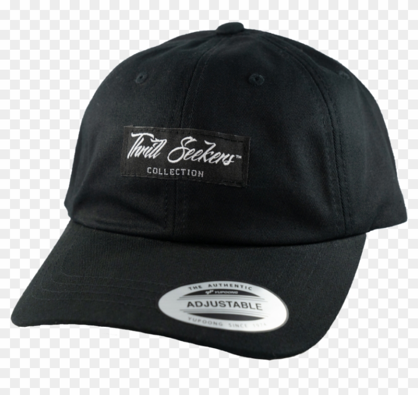 Scripted Dad Hat - Baseball Cap Clipart #2577980