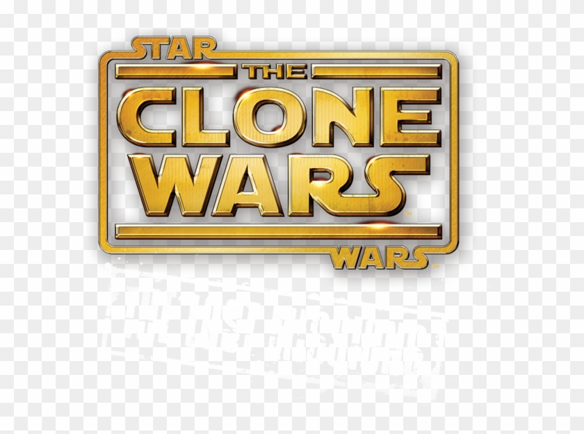 The Clone Wars - Clone Wars Clipart #2578017