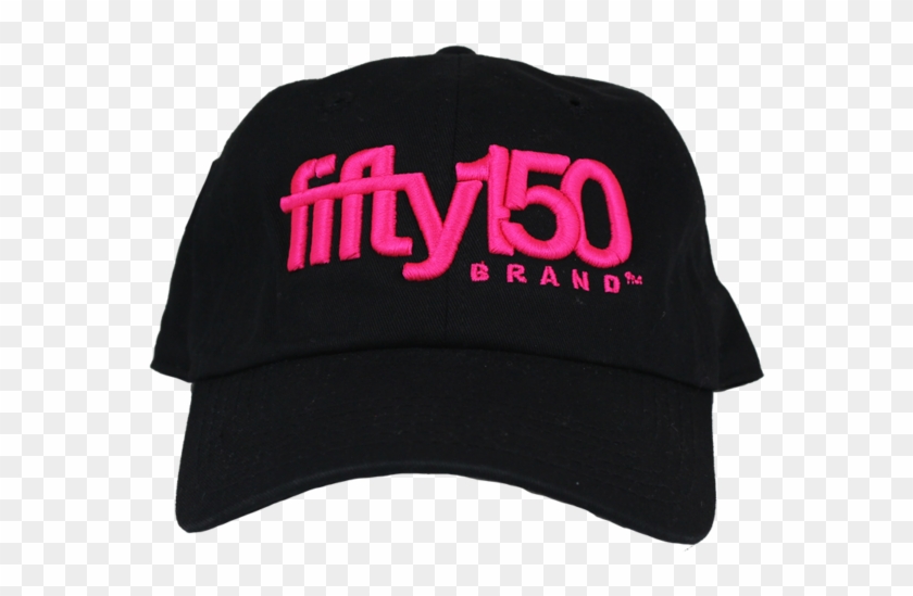 Black Dad Hat - Baseball Cap Clipart #2578053