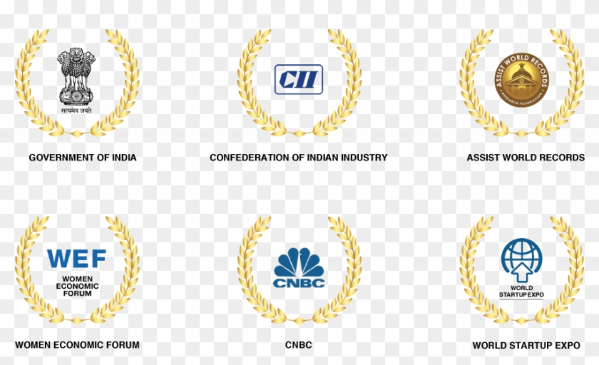 Awards - Emblem Clipart #2578202