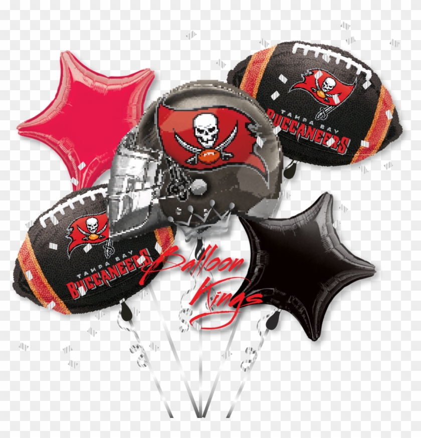 Buccaneers Bouquet - Dallas Cowboys Birthday Png Clipart #2578278