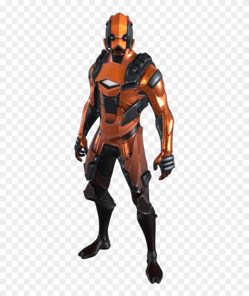 Png Images - 3d Fortnite Skins Png Clipart #2578286