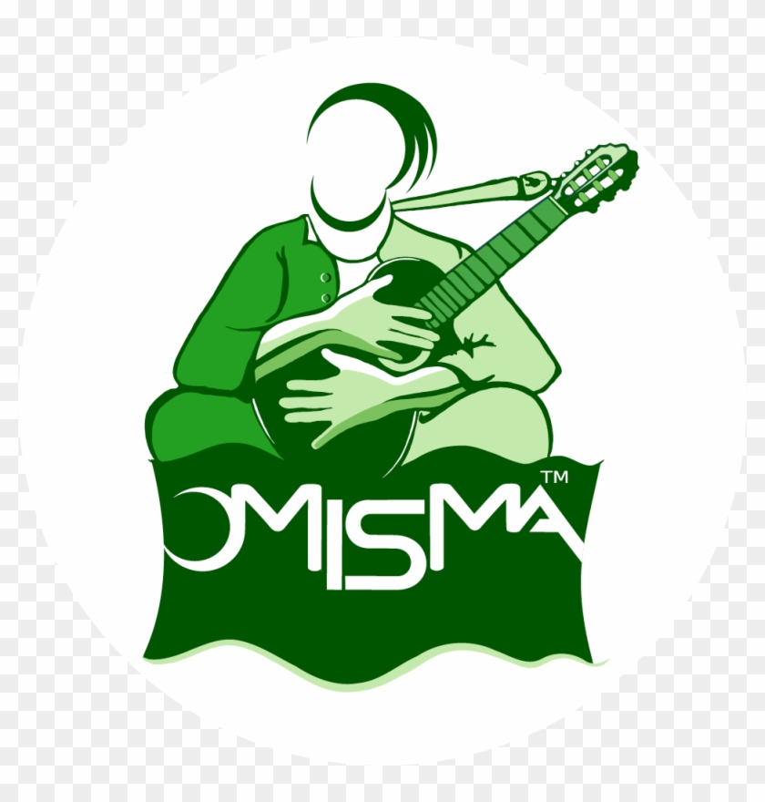 I Hearby Invite You To Go With Me On A Beautiful Musical - Guitarist Clipart