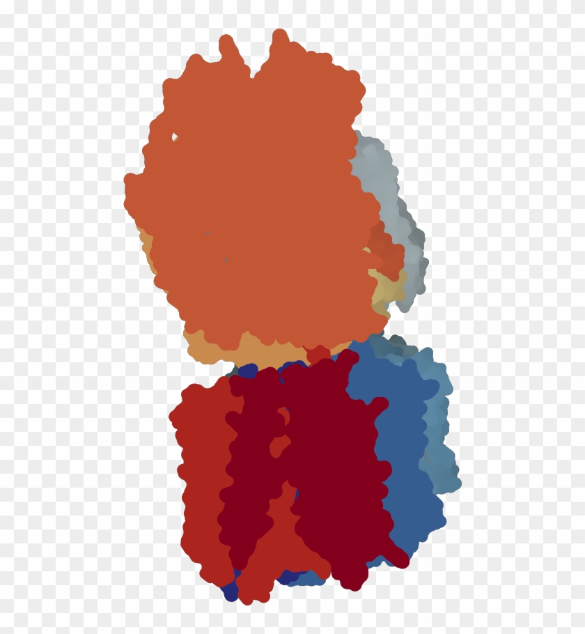 Flat Surface Display - Illustration Clipart