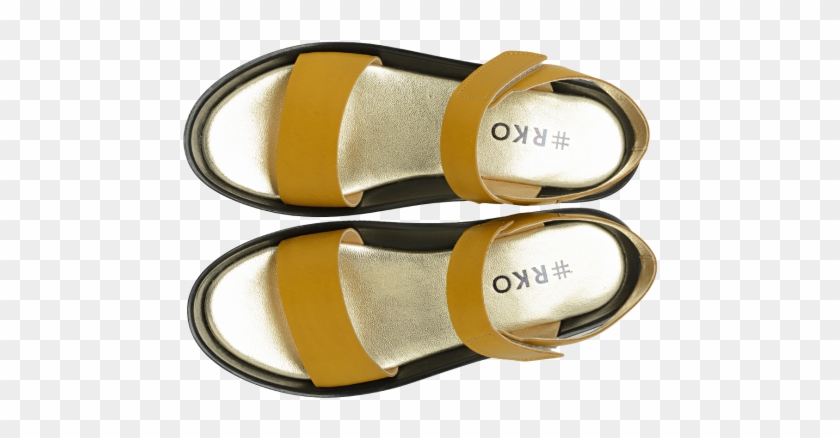 Previous - Sandal Clipart #2578478