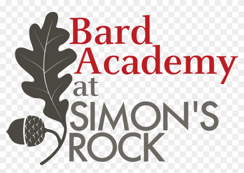 Bard Academy At Simon's Rock - Bard College Clipart #2578518