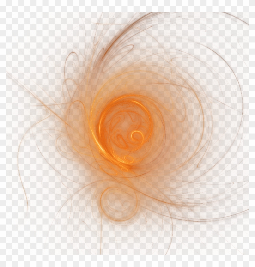 Luz Light Resplandor Shinning Shadow Sombra Destello - Vortex Clipart