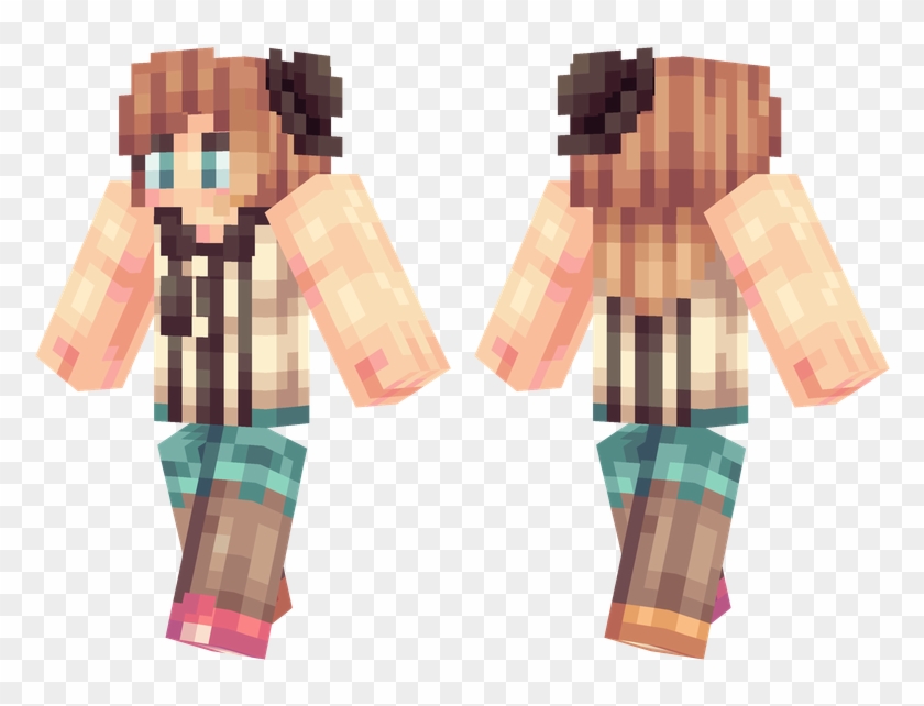 Playful Charm - Wood Clipart