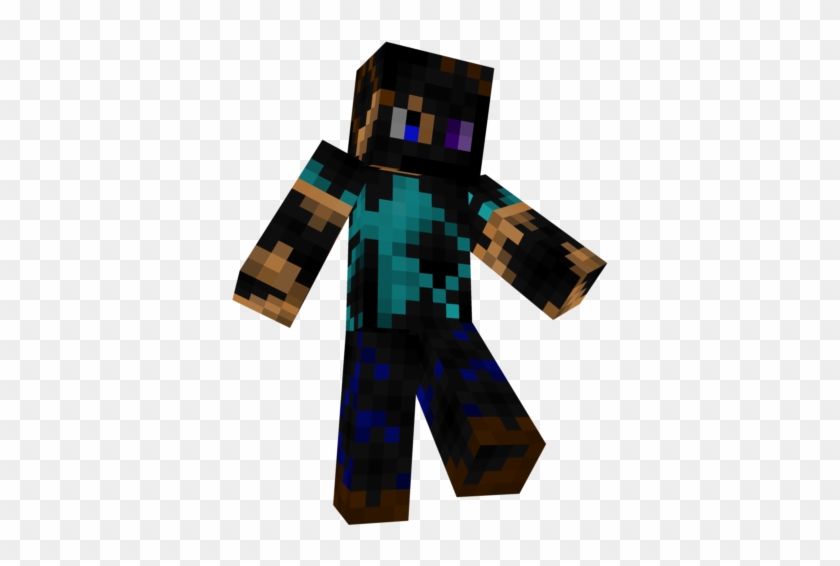 Picture - Minecraft Clipart