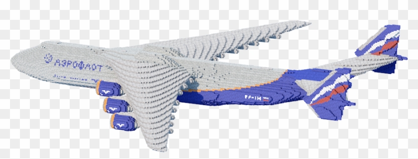 Boeing 747-400 Clipart #2578660