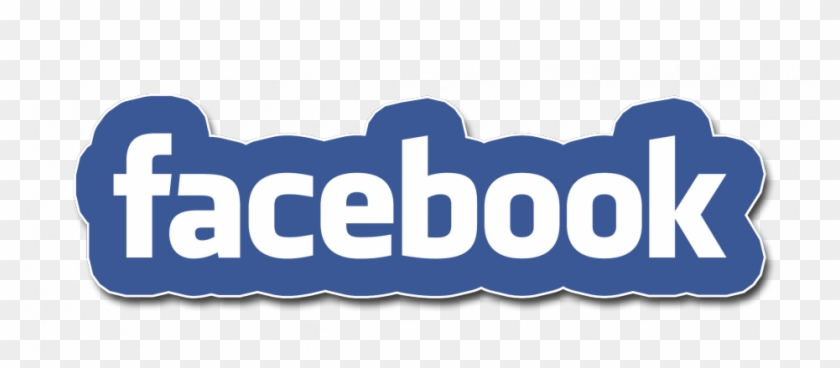 Find Us On Facebook Transparent Png , Png Download - Facebook Icon Transparent Clipart (#2578734) - PikPng