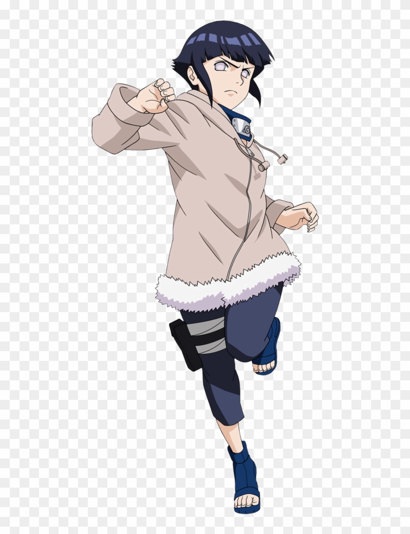 Hinata Hyuuga Photo Hinata - Hinata Hyuga Part 1 Clipart #2578770