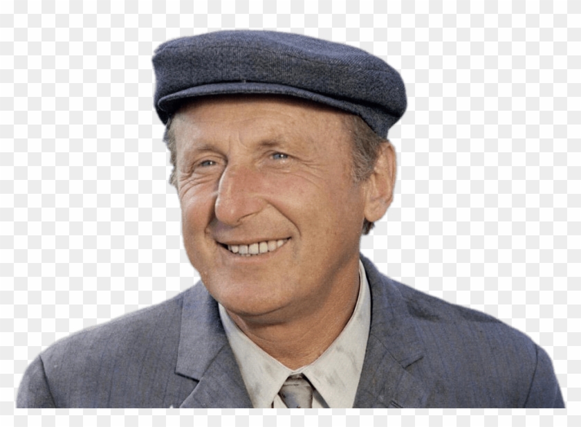 Bourvil - Gentleman Clipart #2578842