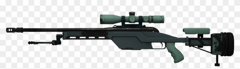 Ssg 08 - Ssg08 Csgo Clipart