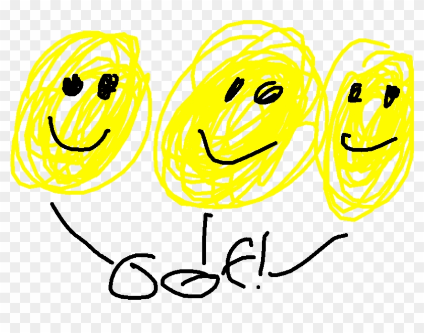 Drawing - Drawing - Smiley Clipart