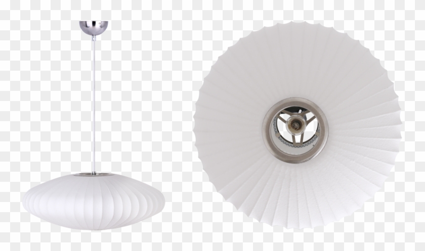 Bubble Lamp Saucer - Ceiling Clipart #2578918