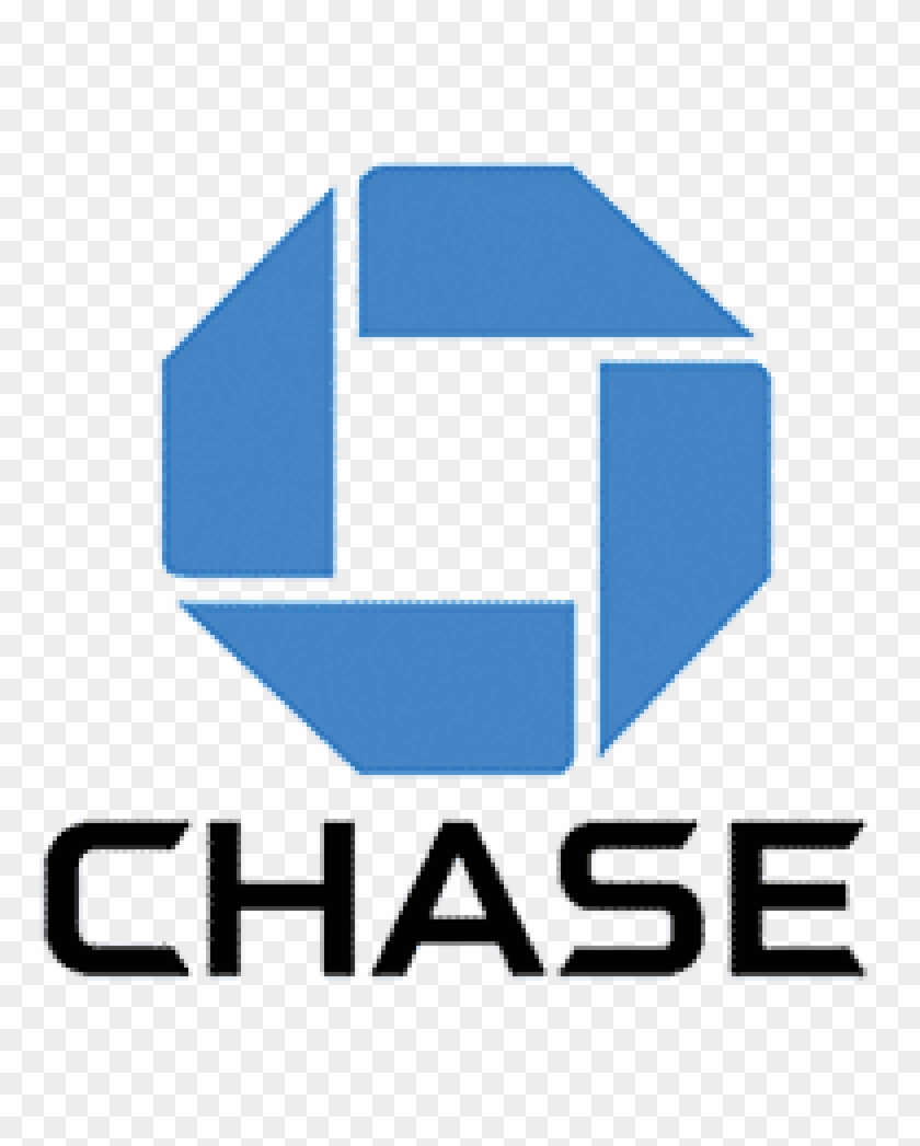 Chase Bank Chase Bank - Chase Bank Clipart #2578954