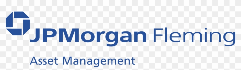 Jpmorgan Fleming Logo Png Transparent - Jp Morgan Chase Clipart