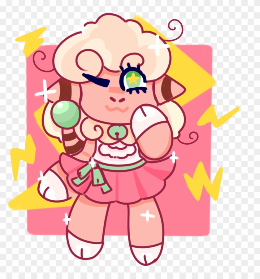 Mavis My Shiny Girl Iv Ignored My Three Pokeocs - Cartoon Clipart #2579107