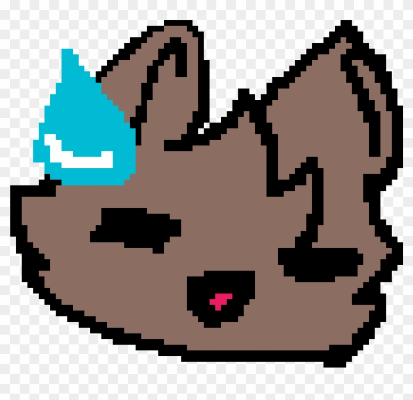 I Can't Do Pixel Art - Cartoon Clipart #2579108