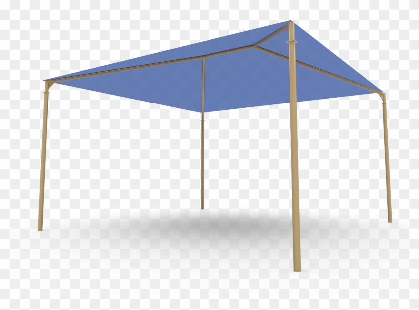 Gazebo Clipart #2579109