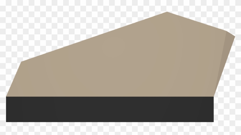 Desert Beret - Wood Clipart