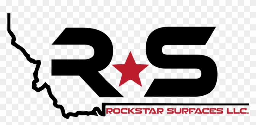 Rockstar Suracs Llc Logo - Bear Clipart