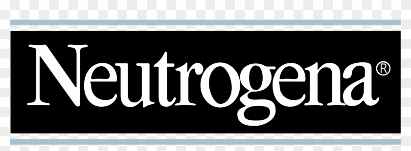 Neutrogena Logo Png Transparent Background - J&j Neutrogena Logo Png Clipart #2579301