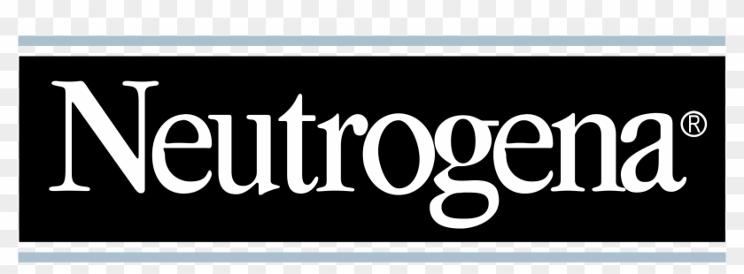 Neutrogena Logo Png Transparent Background - J&j Neutrogena Logo Png Clipart