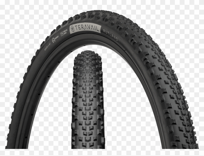 Rutland 650b - Teravail Clipart #2579333