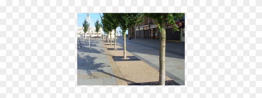 Rbi Ef 02 - Walkway Clipart