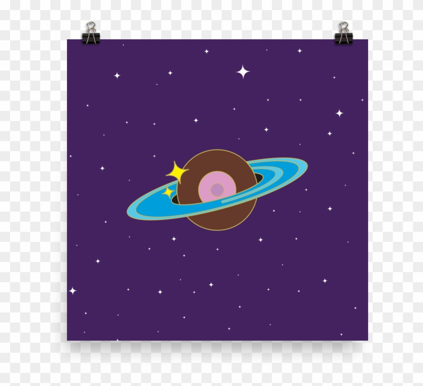 Outer Space Clipart