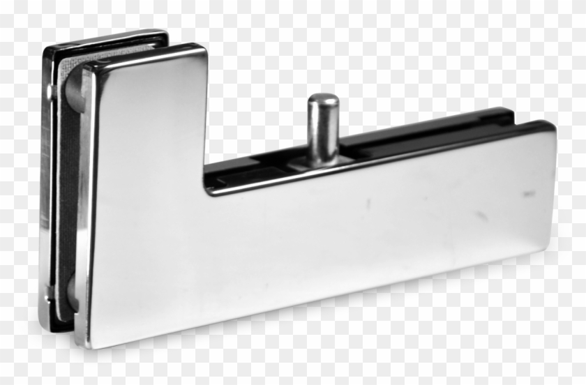 Glass Door Fitting - Masonry Tool Clipart