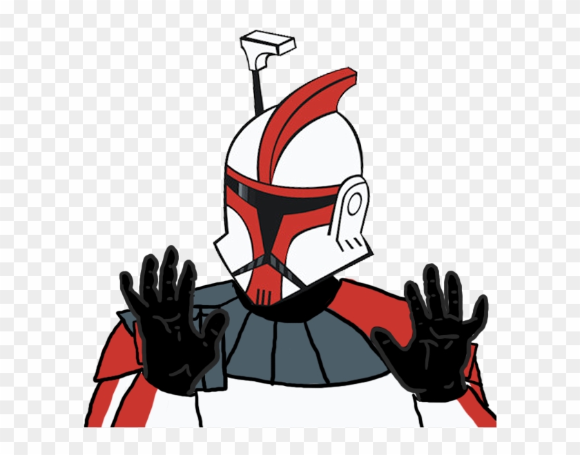 We've Got A Badass In This Sector - Cartoon Clipart