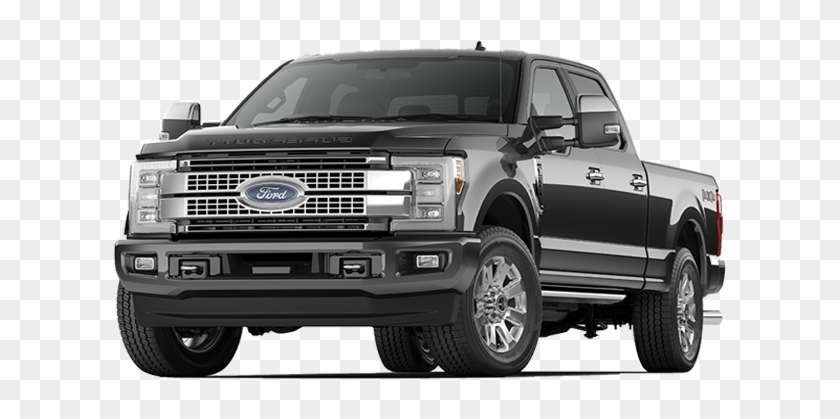 Super Duty F-250 - 2019 Ford F450 Black Clipart