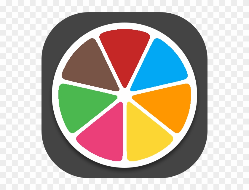 Clipart Freeuse Library League Of Trivia Mobile Com - Trivial Pursuit Icon - Png Download