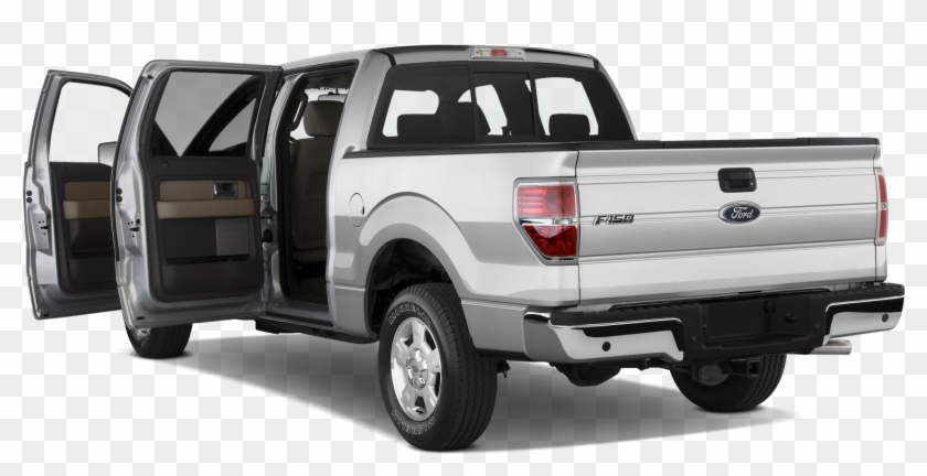 29 - - 2010 Ford F150 Xlt Supercrew Sale Clipart