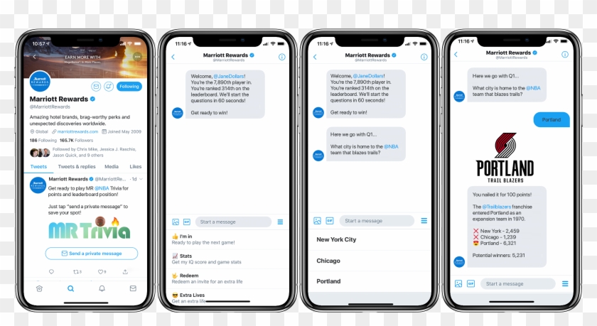 Iq Trivia White-label - Iphone Clipart