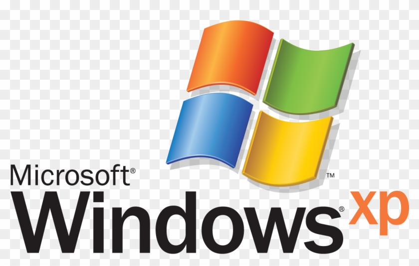 Windows Xp Start Button Png - Windows Xp Clipart #2580001