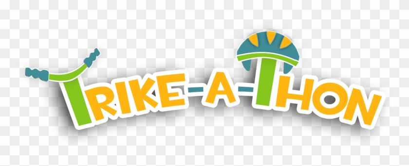 Trike A Thon For The Homeless, Bike Rodeo, And Safe - Graphic Design Clipart #2580007